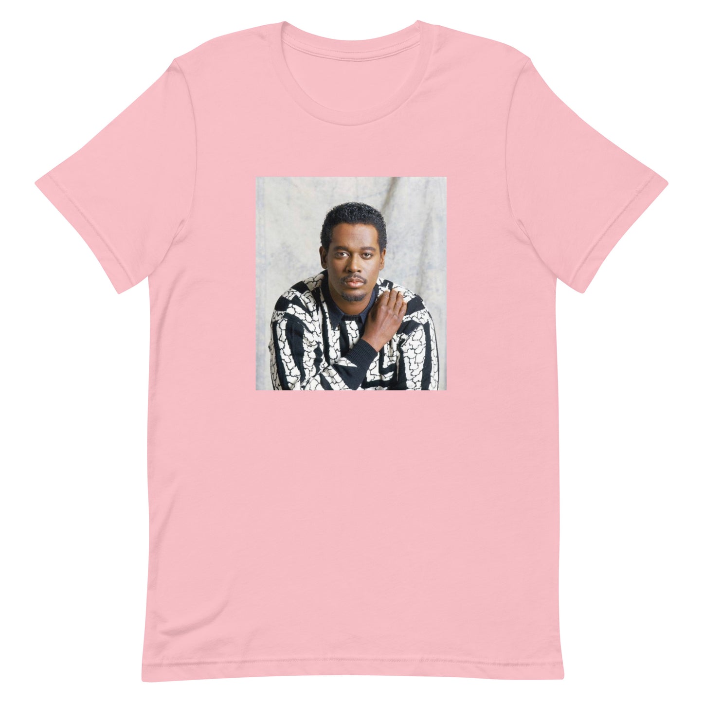 Luxe Soulstar Never Too Much Vintage Tee