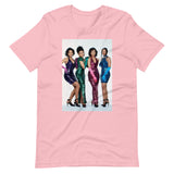 Luxe Soulstar Funky Divas Vintage Tee