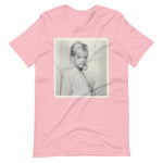 Luxe Soulstar First Lady Vintage Tee