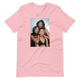 Luxe Soulstar Sisters With Voices Vintage Tee