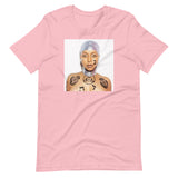 Luxe Soulstar New Amerykah Vintage Tee