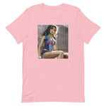 Luxe Soulstar The Princess Vintage Tee