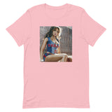 Luxe Soulstar The Princess Vintage Tee