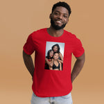 Luxe Soulstar Sisters With Voices Vintage Tee