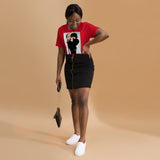 Luxe Soulstar Smooth Operator Vintage Tee