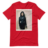 Luxe Soulstar Rhythm Nation Vintage Tee