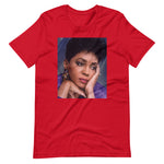 Luxe Soulstar The Songtress Vintage Tee