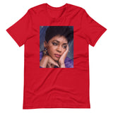 Luxe Soulstar The Songtress Vintage Tee