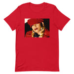 Luxe Soulstar Queen Of Hip-Hop/Soul Vintage Tee