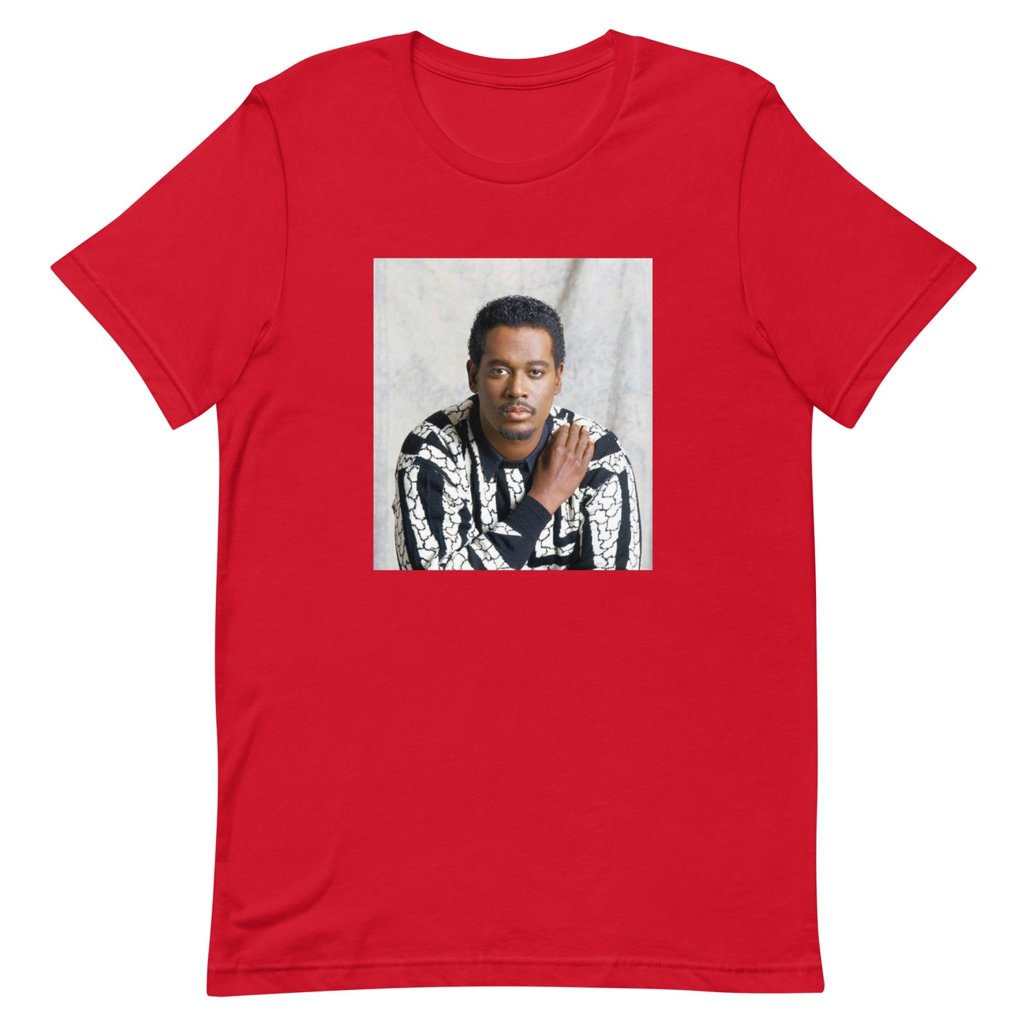 Luxe Soulstar Never Too Much Vintage Tee