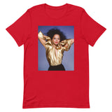 Luxe Soulstar The Boss Vintage Tee