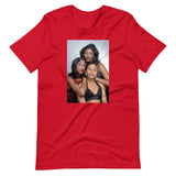 Luxe Soulstar Sisters With Voices Vintage Tee