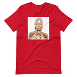 Luxe Soulstar New Amerykah Vintage Tee