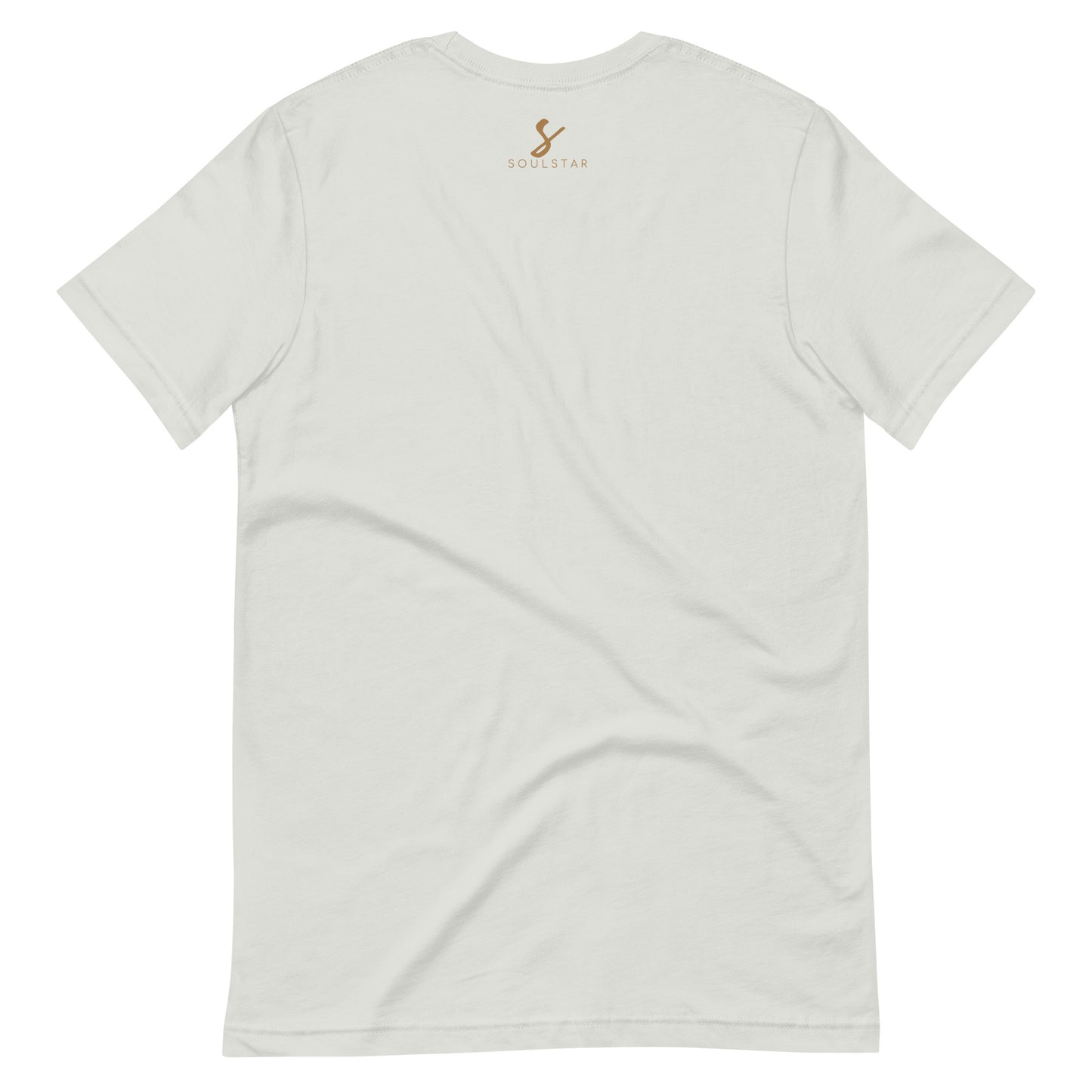 Luxe Soulstar Mama's Gun Vintage Tee