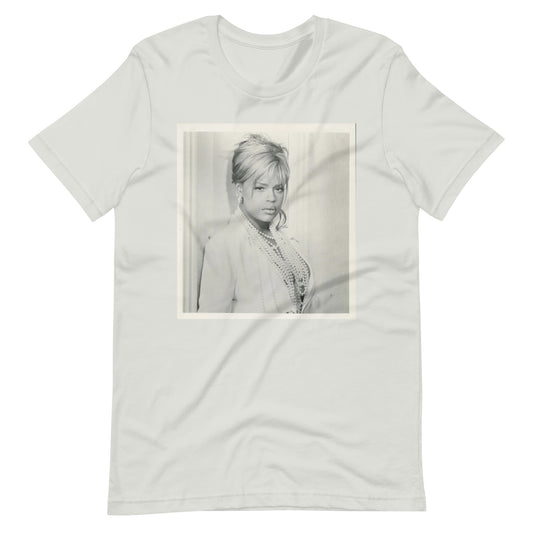 Luxe Soulstar First Lady Vintage Tee