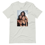 Luxe Soulstar Sisters With Voices Vintage Tee