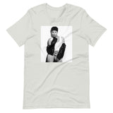 Luxe Soulstar Breathe Again Vintage Tee