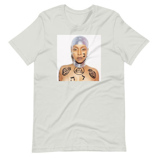 Luxe Soulstar New Amerykah Vintage Tee