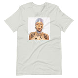 Luxe Soulstar New Amerykah Vintage Tee