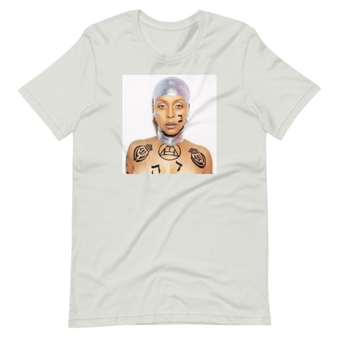 Luxe Soulstar New Amerykah Vintage Tee