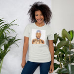 Luxe Soulstar New Amerykah Vintage Tee