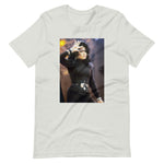 Luxe Soulstar Pleasure Principle Vintage Tee