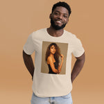 Luxe Soulstar Dreamlover Vintage Tee