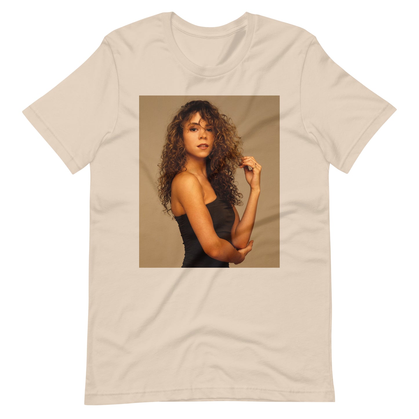 Luxe Soulstar Dreamlover Vintage Tee