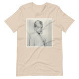 Luxe Soulstar First Lady Vintage Tee