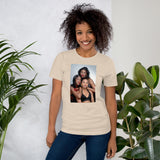 Luxe Soulstar Sisters With Voices Vintage Tee