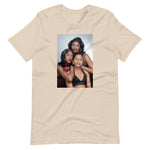 Luxe Soulstar Sisters With Voices Vintage Tee