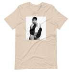 Luxe Soulstar Breathe Again Vintage Tee