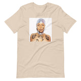 Luxe Soulstar New Amerykah Vintage Tee