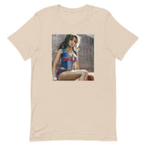 Luxe Soulstar The Princess Vintage Tee