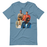 Luxe Soulstar Kings of R&B Vintage Tee