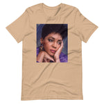 Luxe Soulstar The Songtress Vintage Tee