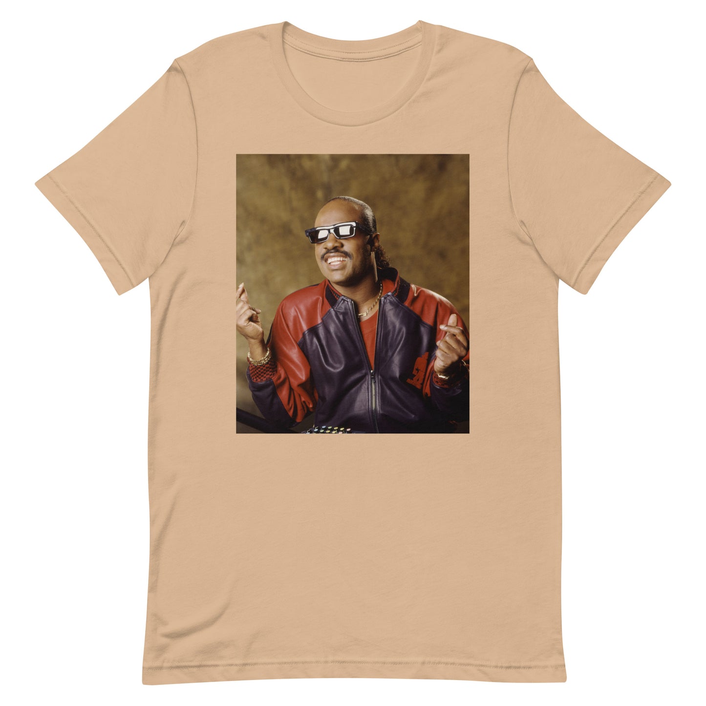 Luxe Soulstar Master Blaster Vintage Tee