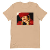 Luxe Soulstar Queen Of Hip-Hop/Soul Vintage Tee