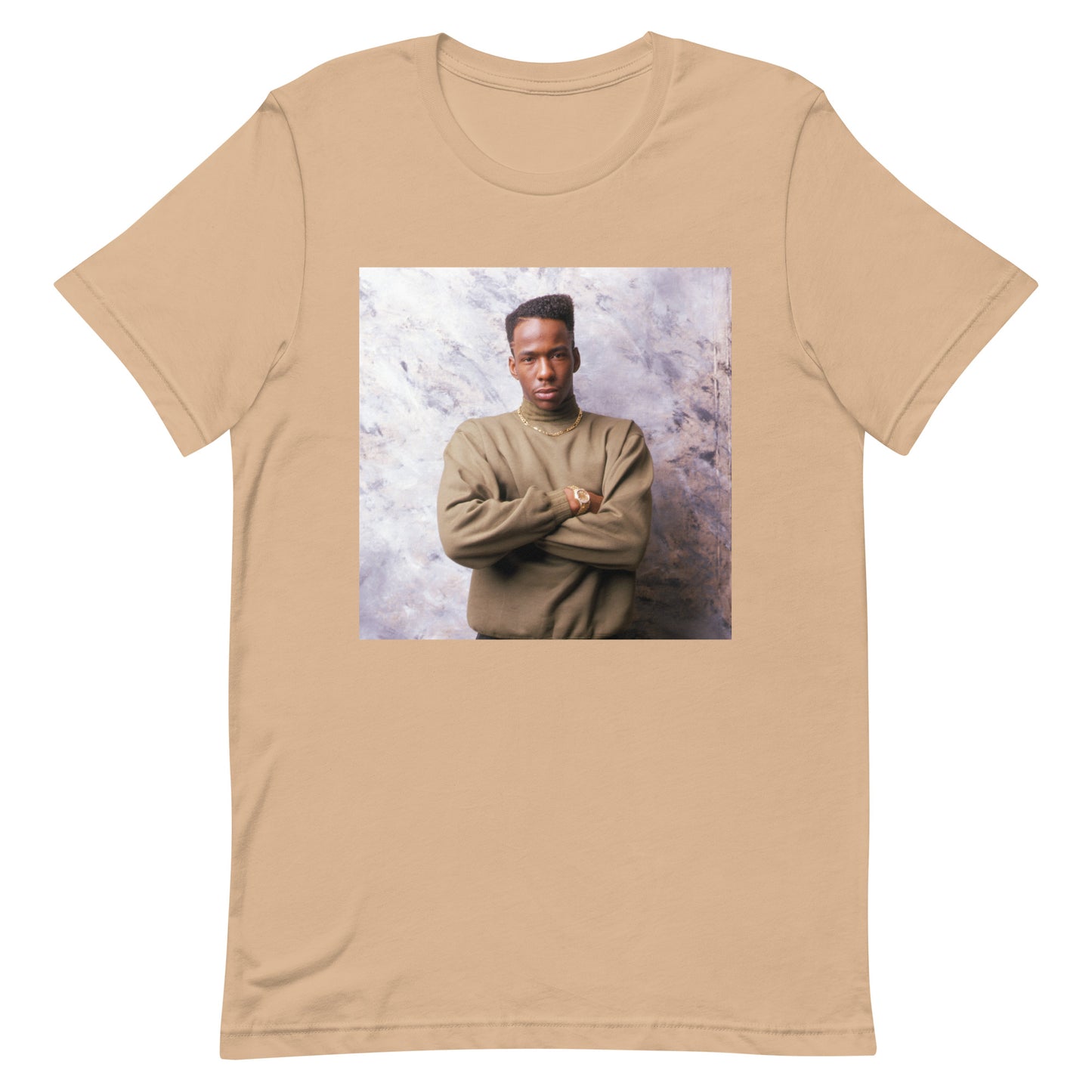 Luxe Soulstar My Prerogative Vintage Tee