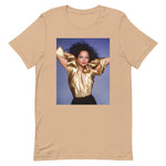 Luxe Soulstar The Boss Vintage Tee