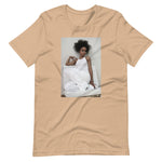 Luxe Soulstar Love is Like Wo Vintage Tee