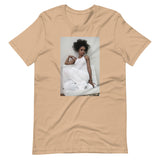 Luxe Soulstar Love is Like Wo Vintage Tee