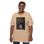 Luxe Soulstar Mama's Gun Vintage Tee