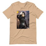 Luxe Soulstar Pleasure Principle Vintage Tee