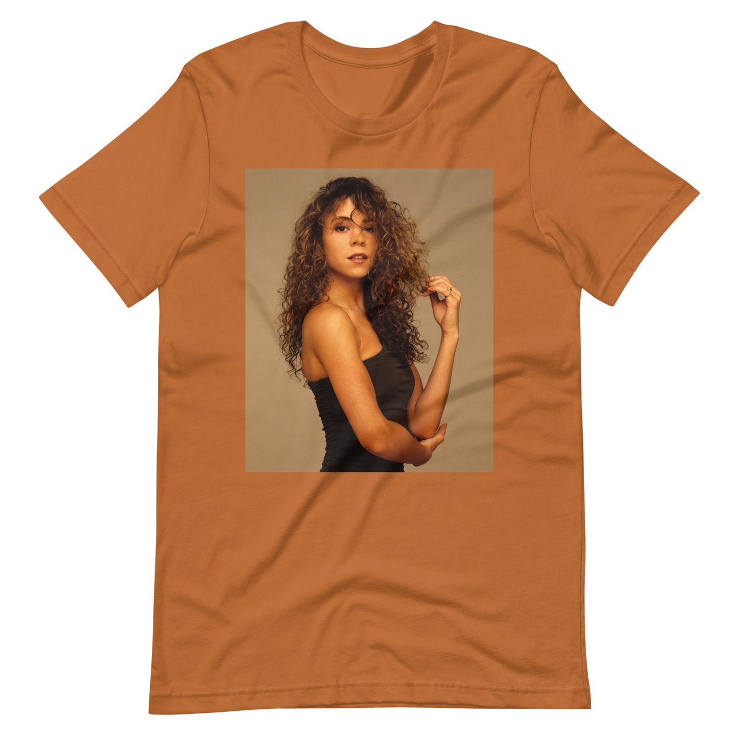 Luxe Soulstar Dreamlover Vintage Tee