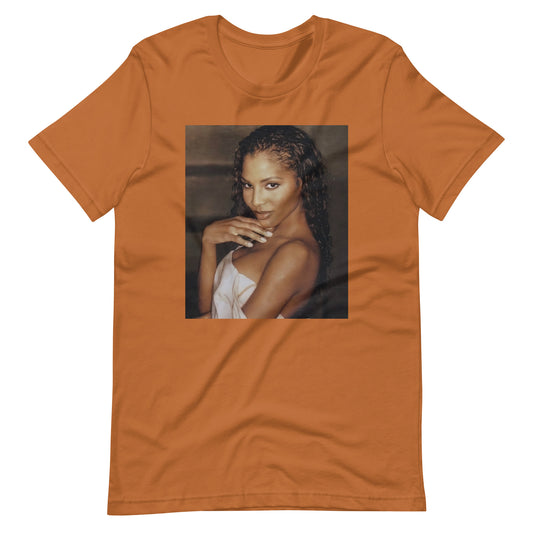Luxe Soulstar Living Legend Vintage Tee