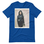 Luxe Soulstar Rhythm Nation Vintage Tee