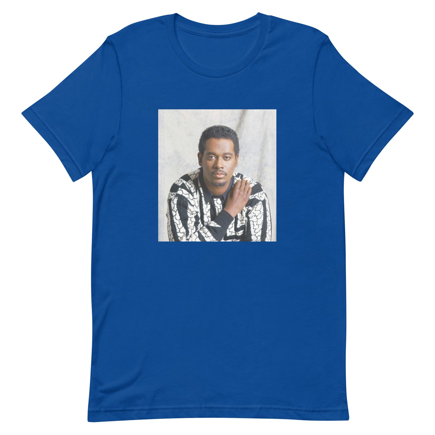 Luxe Soulstar Never Too Much Vintage Tee