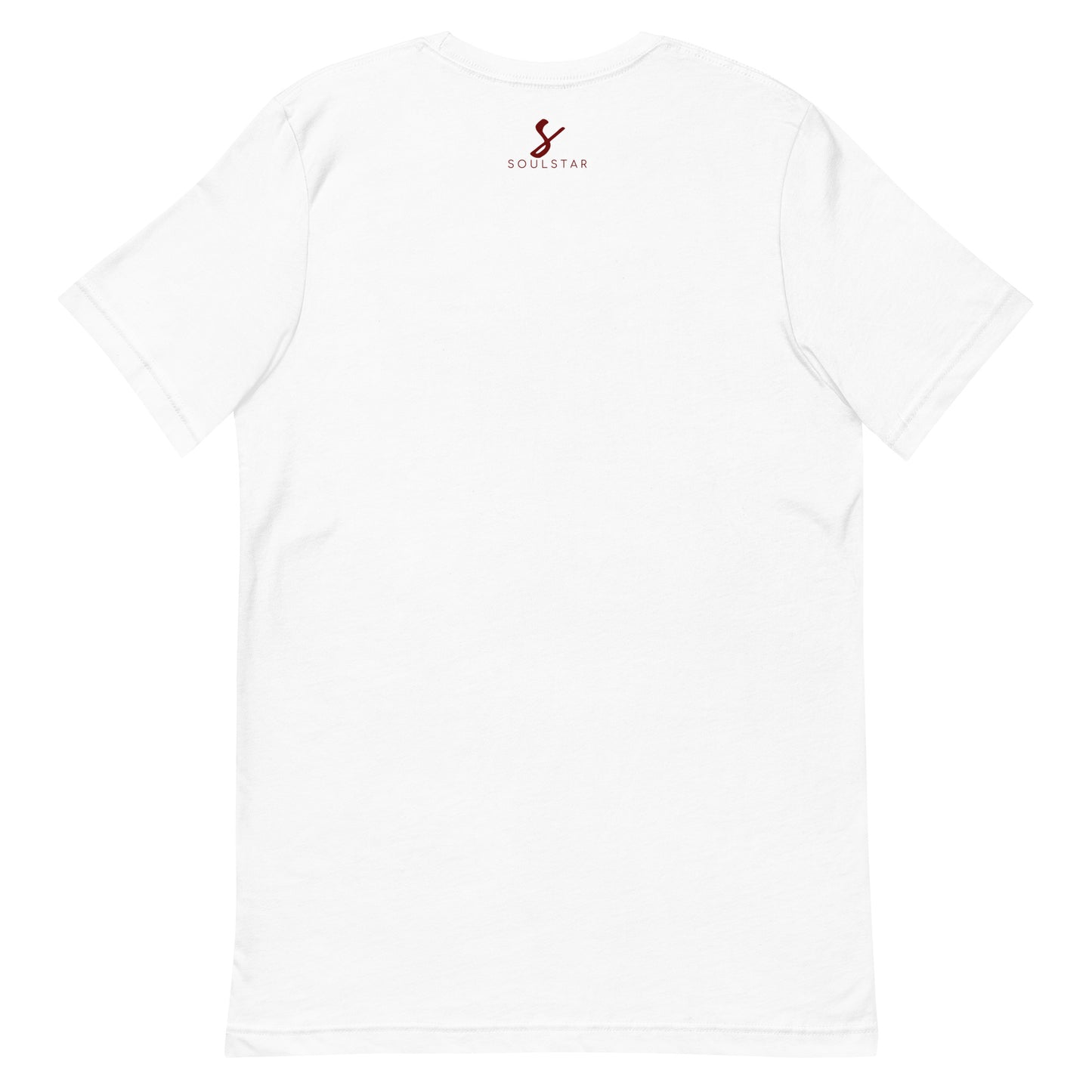 Luxe Soulstar Master Blaster Vintage Tee