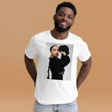 Luxe Soulstar Smooth Operator Vintage Tee